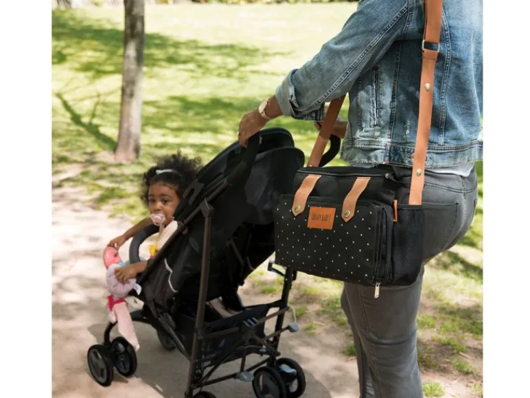 Travel kinderwagen-organizer<Badabulle Online