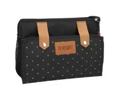 Travel kinderwagen-organizer<Badabulle Online