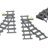 Treinbaanset<Playtive Clippys Clearance