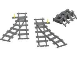 Treinbaanset<Playtive Clippys Clearance