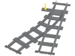 Treinbaanset<Playtive Clippys Clearance