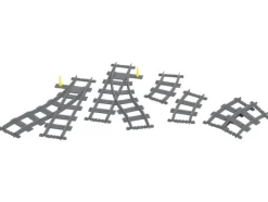 Treinbaanset<Playtive Clippys Clearance
