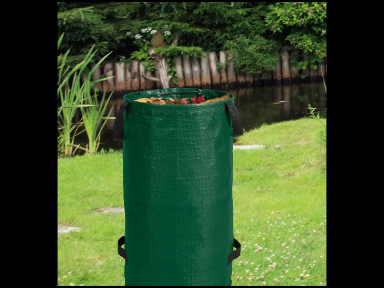 Tuinafvalzak<PARKSIDE® Outlet