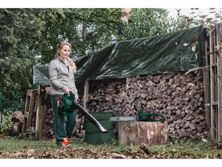 Tuinafvalzak 85 L<PARKSIDE® Sale
