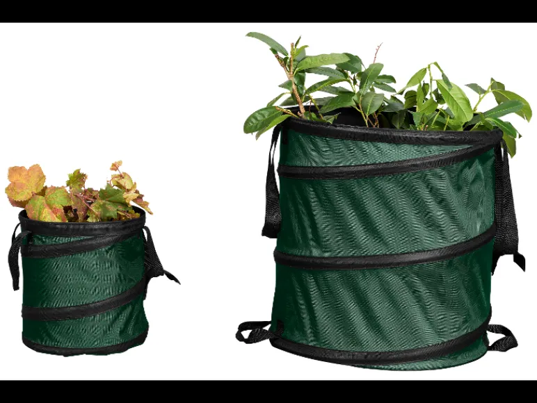 Tuinafvalzak en emmer<PARKSIDE® Best