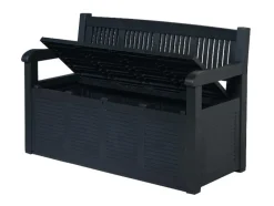 Tuinbank met opbergbox<LIVARNO home Clearance
