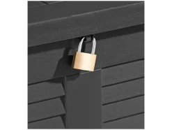 Tuinbank met opbergbox<LIVARNO home Clearance