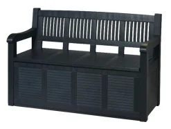 Tuinbank met opbergbox<LIVARNO home Clearance