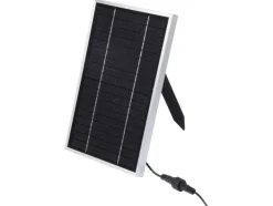 Tuinfontein met LED's en zonnepaneel<dobar Hot