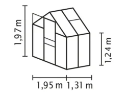 Tuinkas Venus<Vitavia Discount
