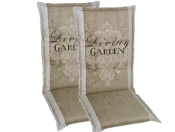 Tuinkussen<GO-DE Textil New