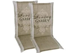 Tuinkussen<GO-DE Textil New