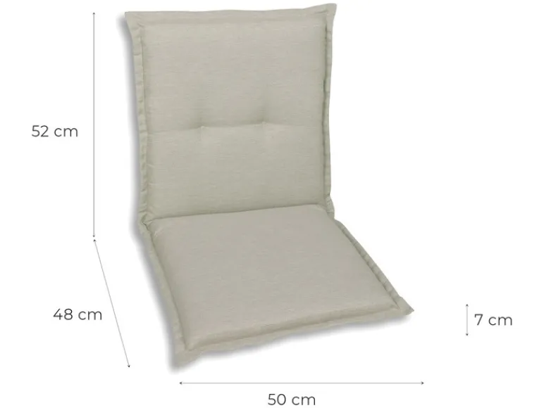 Tuinkussen<GO-DE Textil Discount