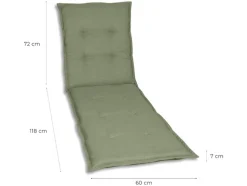 Tuinkussen<GO-DE Textil Discount