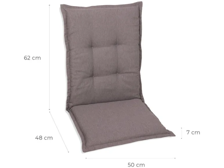 Tuinkussen<GO-DE Textil Discount