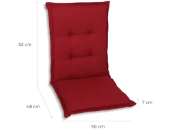 Tuinkussen<GO-DE Textil Discount