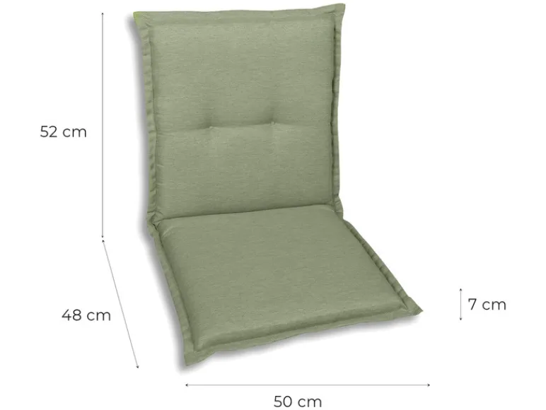 Tuinkussen<GO-DE Textil Discount