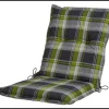 Tuinkussen lage rug Valencia/Miami<LIVARNO home Hot