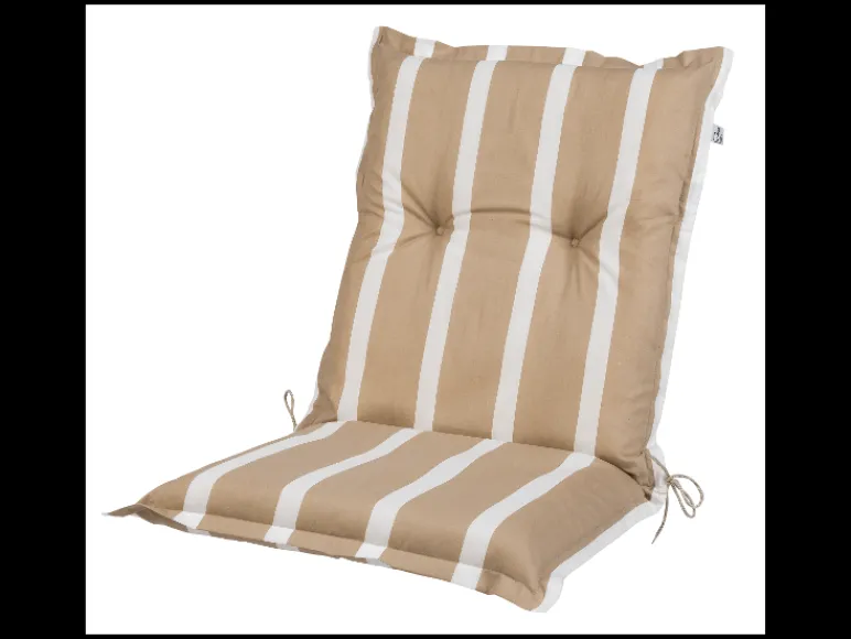 Tuinkussen lage rug Valencia/Miami<LIVARNO home Hot