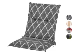 Tuinkussen lage rug Valencia/Miami<LIVARNO home Hot