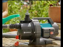Tuinpomp 3000/4 BASIC<Gardena Online