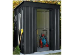 Tuinschuur Skillion<Globel Online