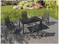 Tuinset Miami 5-delig<LIVARNO home New