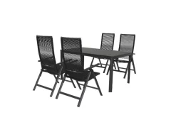 Tuinset Miami 5-delig<LIVARNO home New