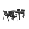 Tuinset Miami 5-delig<LIVARNO home Online