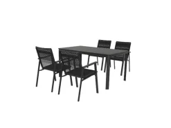 Tuinset Miami 5-delig<LIVARNO home Online