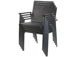 Tuinset Miami 5-delig<LIVARNO home Online