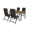 Tuinset Valencia 5-delig<LIVARNO home Best