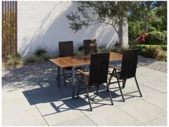 Tuinset Valencia 5-delig<LIVARNO home Best