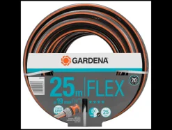 Tuinslang Comfort FLEX 25 m<Gardena Clearance