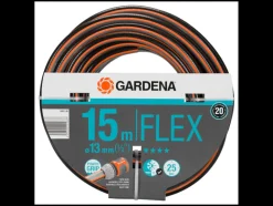 Tuinslang Comfort FLEX 15 m<Gardena New