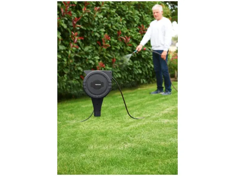Tuinslang haspel<PARKSIDE® Outlet