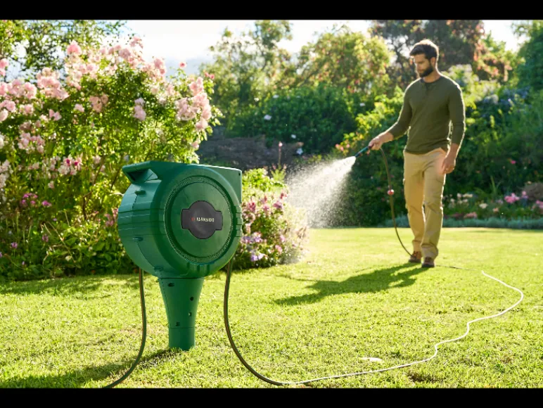 Tuinslang haspel<PARKSIDE® New