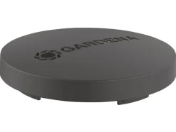 Tuinslangbox RollUp M grijs/blauw<Gardena Outlet