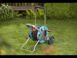 Tuinslangwagen CleverRoll M Easy<Gardena Sale