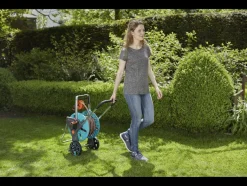 Tuinslangwagen CleverRoll M Easy<Gardena Sale