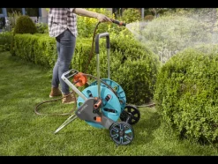 Tuinslangwagen CleverRoll M Easy<Gardena Sale