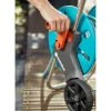 Tuinslangwagen CleverRoll<Gardena Hot