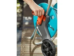 Tuinslangwagen CleverRoll<Gardena Hot