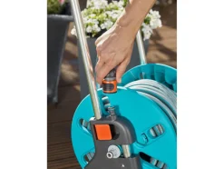 Tuinslangwagen CleverRoll<Gardena Hot