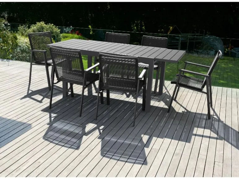 Tuinstoel Miami<LIVARNO home Online