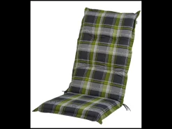 Tuinstoelkussen hoge rug Valencia/Miami<LIVARNO home Outlet