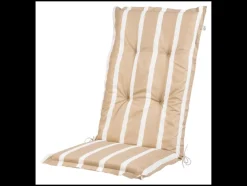 Tuinstoelkussen hoge rug Valencia/Miami<LIVARNO home Outlet