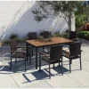 Tuintafel Valencia<LIVARNO home Online