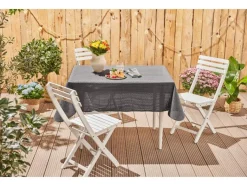 Tuintafelkleed 130 x 160 cm<LIVARNO home New