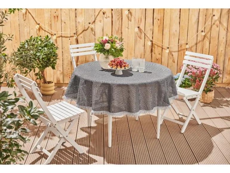 Tuintafelkleed 130 x 160 cm<LIVARNO home New